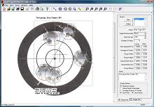 OnTarget project screenshot
