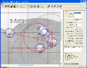 OnTarget project screenshot