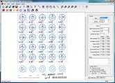 TDS Project View